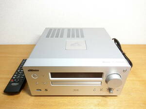 ビクター CA-EXHR55 コンパクトコンポ本体 JVC