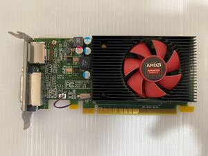 【中古】Dell MICRO AMD C870 Radeon グラフィックカード 109-c87051-00-02管理番号cg89