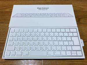 Apple Magic Keyboard Mac mini MacBook Air Pro Mac Studio iMac iPad M1 M2 M3 M4