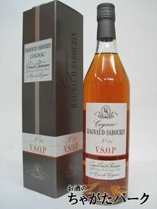 ラニョーサボラン ＶＳＯＰ Ｎｏ.10 正規品 41度 700ml