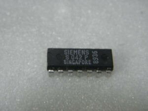 DBM : S042P。50MHz の AM / DSB / SSB生成にどうぞ。ダブルバランスドミキサー。