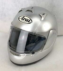 ★ジャンク品★ヘルメット フルフェイス Astro Tr アストロ Tr Arai アライ