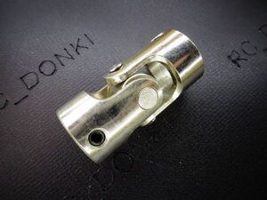 10X10 10MM→10MM RC用 A1017-1船舶模型ユニバーサルジョイント ユニバーサルカップリング カップリングフランジリペアキット