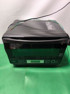 「1F2Z31」TOSHIBA 東芝 電子レンジ ER-LD7 2014年製 (240525) 動作確認済み