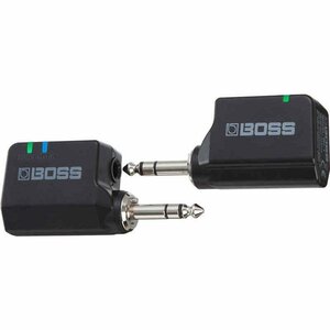 ■新品 送料無料 BOSS ボス WL-20 ギターワイヤレス アウトレット特価