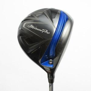 ミズノ Mizuno Pro MizunoPro MODEL-S ドライバー Speeder 569 EVOLUTION VI シャフト：Speeder 569 EVOLUTION VI