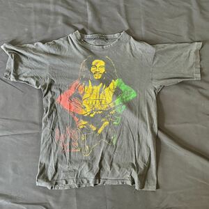 ヴィンテージ　ボブマーリ　Tシャツ　1980年代 希少品　おすすめ　管ビ011