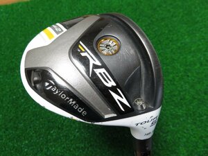 テーラーメイド RBZ STAGE2ツアー 5W 18.5° 　S