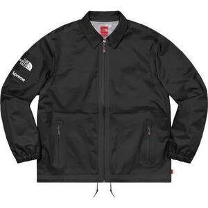 【国内正規S】21SS Supreme The North Face Summit Series Outer Tape Seam Coaches Jacket シュプリーム コーチ ジャケット