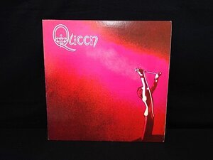 A169　LP　QUEEN クイーン　戦慄の王女　視聴未確認