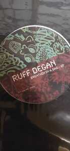 Deep House Ruff Degan Breathin in a Bag 12 