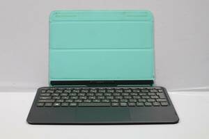 E9723 Y HP Pavilion x2タブレットキーボードModel:UHON　HPキーボード (784415-001 ?型番：不明)