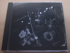 TRIO THE GODFREE CD 