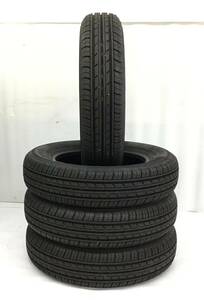 4本セット 2023年製 YOKOHAMA BluEarth-Es ES32 145/80R13 ラジアルタイヤ 13インチ 夏 サマー ブルーアース ヨコハマ