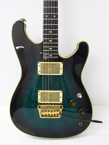 Ibanez アイバニーズ RS1010SL STEVE LUKATHER シグネチャーモデル エレキギター ◆G4686