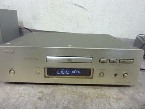 ◆ ジャンク/DENON/ CDプレーヤー　DCD-1650SR◆