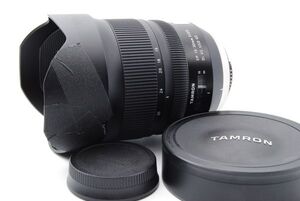 良品 ★タムロン SP15-30mm F/2.8 Di VC USD G2 (A041) ★ 20230403_B07GZ72JHL