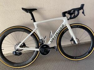 Tarmac SL7 PRO 54 specialized