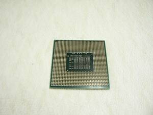 core i5 -2450M　◆2.5GHz　◆3ＭBキャッシュ