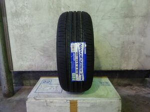 TOYO NANOENERGY3 PLUS 195/45R16 80W 新品タイヤ 1本 2022年 日本製