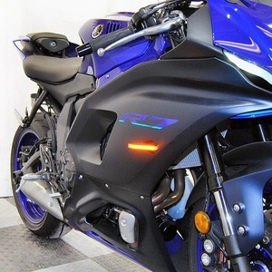 NEW RAGE CYCLES YZF-R7 フロントウインカー