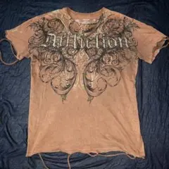 00s damage affliction t-shirt archive