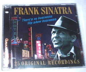 FRANK SINATRA /there