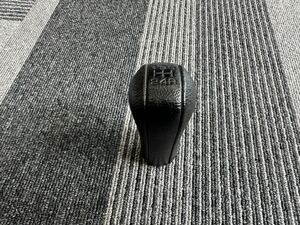 《希少》BCNR33 スカイラインGT-R 純正シフトノブ 中古 日産 GTR R33 rb26dett nissan 検索用 BNR32