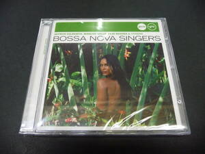 ◆CD◆BOSSA NOVA SINGERS◆未開封◆