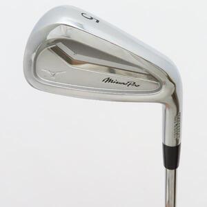 ミズノ Mizuno Pro MizunoPro 920 アイアン N.S.PRO ZELOS 7 シャフト：N.S.PRO ZELOS 7(6本:#5 #6 #7 #8 #9 PW)