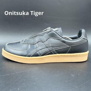 1円【未使用保管品】 Onitsuka Tiger オニツカタイガー KYE 【70周年記念コラボ品】 メンズ スニーカー シューズ 靴 ツートン 29cm