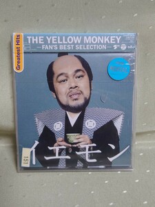 THE YELLOW MONKEY イエモン FAN