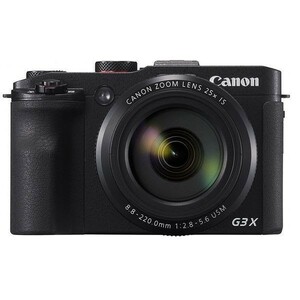 中古 １年保証 美品 Canon PowerShot G3X