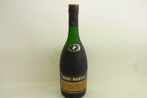 K704-J33-549 REMYMARTIN レミーマルタン コニャック VSOP 40％ 700ml 未開栓 現状品②