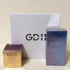 GD11プレミアムラボ アドバンスセラム オールインワンエッセンス クリームEX