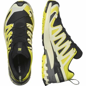 1599205-SALOMON/MENS XA PRO 3D V9 GTX メンズ トレイルランニングシューズ トレラン/28.0