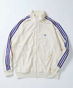 フリークスストア adidasl 別注 BECKENBAUER TRACKTOP