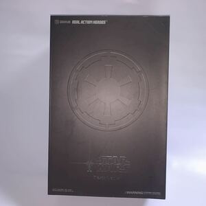 【未開封品】メディコムトイ RAH STAR WARS DARTH Vader