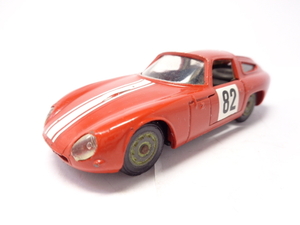 solido 148 ALFA ROMEO GIULIA TZ 1966 ソリド アルファロメオ ジュリア TZ 送料別