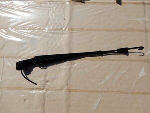 フォワード ワイド ワイパーアーム L 左側 助手席側 WASR 再塗装済 中古 パーツ 部品 トラック いすゞ ISUZU 送料別