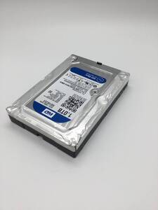 ☆1円スタート☆/HDD/WD/WD10EZEX/本体/中古品/検品済/管理番号hn0110-1R