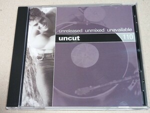 UNCUT 110『Whitney Houston / You