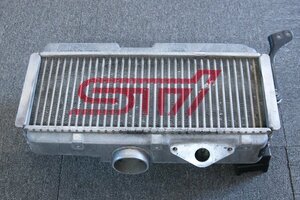 ◆インプレッサ◆WRX◆GDB◆STIバージョン◆E型◆純正◆インタークーラー◆同梱不可◆