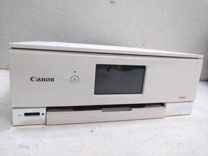 ◇ 印刷枚数1514枚 動作品 Canon キヤノン TS8330 PIXUS A4 インクジェット 複合機 カラー プリンター カラー液晶 1114-15I @140◇