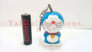 DORAEMON KEY CHAIN GAS LIGHTER /ドラえもん　キーチェーン　注入式・ガスライター　未使用品・自宅保管品。