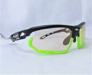 ◆RUDYPROJECT◆FOTONYK サングラス◆SP457706-0002