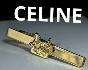 CELINE ネクタイピン　　No.38