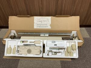 ブラザー ゴム 編み機 劣化あり KR-840 brother 編機 編み物 手芸道具 ハンドクラフト