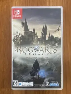 Nintendo Switch ホグワーツ・レガシー 通常版