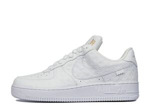 Louis Vuitton Nike Air Force 1 Low by Virgil Abloh "White" 26cm 1A9V86